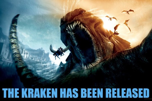 Пополнение kraken